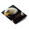 Bald Eagle Passport Cover - Face Passport Cover - Printed Passport Cover