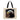 Eagle Face Tote Bag - Best Print Shopping Bag - Cool Trendy Tote Bag