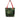 Fresh Rain on Green Leaves: Embrace Nature's Serenity with Twin Dollar's Exquisite Tote Bag - TWIN DOLLAR