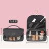 Laundry Bag Women&#039;s Portable Travel Large-capacity Storage Bag Ins Wind Japan And South Korea 2020 New Cosmetic Bag - TWIN DOLLAR