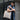 Live Laugh Love Small Tote Bag - Trendy Shopping Bag - Cool Tote Bag
