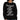 Real Girl Isn't Perfect Crewneck Sweatshirt - Themed Women's Sweatshirt - Best Design Sweatshirt