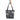Stealth Style: Twin Dollar's Camo Black Design Tote Bag - TWIN DOLLAR