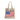 USA Flag Small Tote Bag - Patriotic Shopping Bag - Trendy Tote Bag